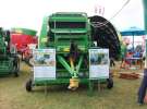 McHale Polska na Agro Show 2014