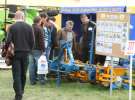 Agro Show 2012 - sobota