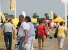 Zielone AGRO SHOW – POLSKIE ZBOŻA 2014 w Sielinku - sobota
