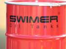 SWIMER na Agro Show 2012