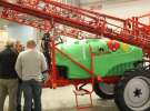 AGROTECH Kielce 2015 - cz. 1