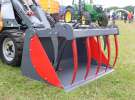 Giant na AGRO-TECH Minikowo 2017