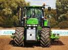 Agro Show 2012 w obiektywie
