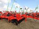 Agro Show 2015 - Maschio Gaspardo 