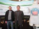 Targi AGROTECH i LAS-EXPO Kielce cz.1 