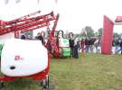 Bury na AGRO SHOW BEDNARY 2017