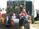Agro Show 2011 Zdjęcia z Motorem Sobota