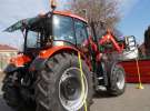 Precyzyjny Gospodarz na AGRO-PARK Lublin - niedziela