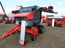 Agro Show 2015 - Maschio Gaspardo 