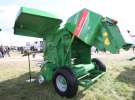 AGRO SHOW 2013 - sobota i niedziela