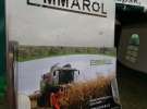 Emmarol na targach Agro Show 2013