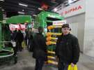 SIPMA na AGROTECH Kielce 2014