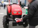 Targi AGROTECH i LAS-EXPO Kielce cz.1 