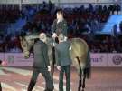 CAVALIADA 2013 w Poznaniu