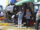 Zielone Agro Show 2011 - wystawcy