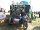 Agro Show 2011 Zdjęcia z Motorem Sobota