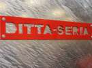 DITTA-SERIA na Targach Sadownictwa i Warzywnictwa TSW 2013 w Warszawie