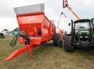 Brochard na targach Agro Show 2013