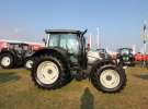 AGCO na Agro Show 2014