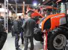 Targi AGROTECH i LAS EXPO 2013 - sobota i niedziela