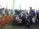 Zdjęcia z Motorem na Agro Show 2012 niedziela