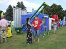 M-ROL na targach AGRO-TECH Minikowo 2013