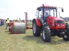 Zielone Agro Show pokaz maszyn rolniczych