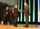 Targi AGROTECH i LAS EXPO 2013 - gala wręczenia nagród