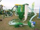 AGRO SHOW 2014 cz.2