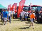 Zetor na ZIELONE AGRO SHOW w Ułężu 2017