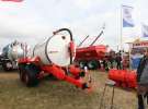 AGRO SHOW Bednary 2016 - Sobota