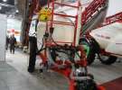Bury na AGROTECH Kielce 2014