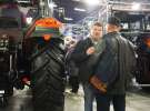 Zetor na AGROTECH w Kielcach 2017