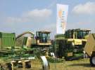 Zielone Agro Show 2011 - wystawcy