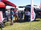 Maschio Gaspardo na ZIELONE AGRO SHOW w Ułężu 2017