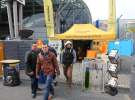 SWIMER na Agrotech Kielce 2015