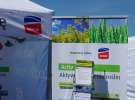 Arkop na ZIELONE AGRO SHOW w Ułężu 2017