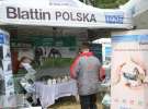 Zielone AGRO SHOW - Polskie Zboża 2015 w Sielinku