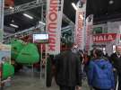 Krukowiak na AGROTECH Kielce 2014