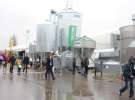 AGROTECH 2013 - piątek