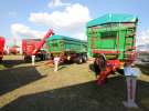 Agro Show 2015 - Metaltech