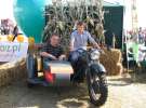 Agro Show 2011 Zdjęcia z Motorem Niedziela