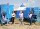 Euromilk - Szepietowo 2013