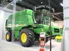 Premium Trade na AGROTECH Kielce 2013