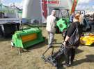 Agro Show 2015 - Avant  