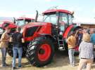 Zetor na AGRO SHOW 2016