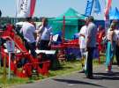 ZIELONE AGRO SHOW 2017 w Ułężu (niedziela, 28 maja)