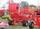 Metal-Fach na Agro Show 2012