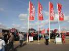 Zetor na AGRO SHOW 2016