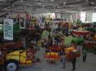 Targi AGRO-PARK Lublin 2014 cz.2
